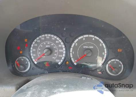 2006 Jeep Liberty Sport z USA, uszkodzony, nr VIN 1J4GL48K66W227695